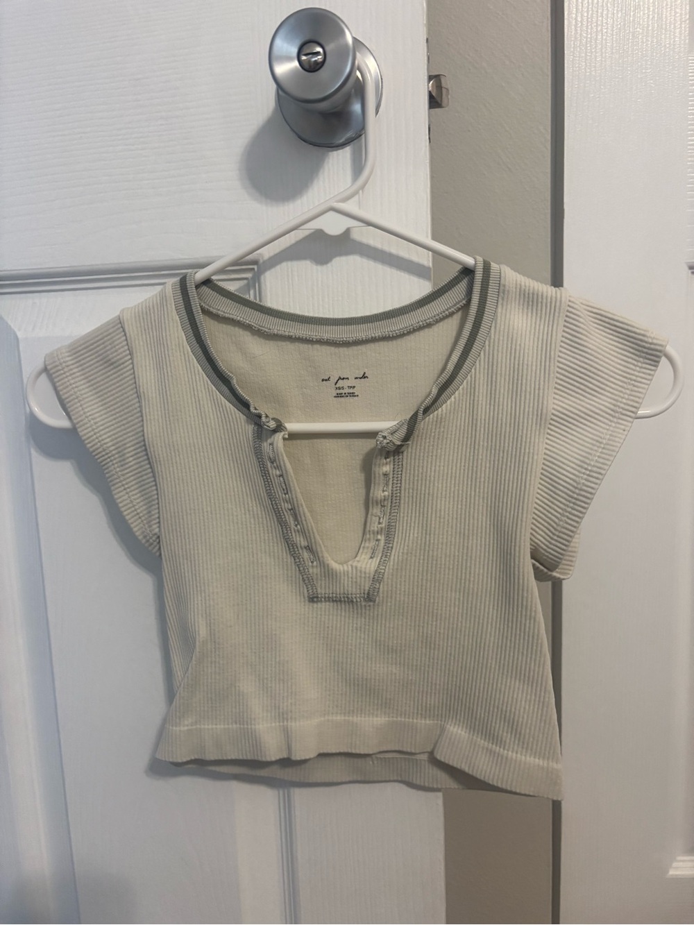 Urban Outfitters out from under Top
